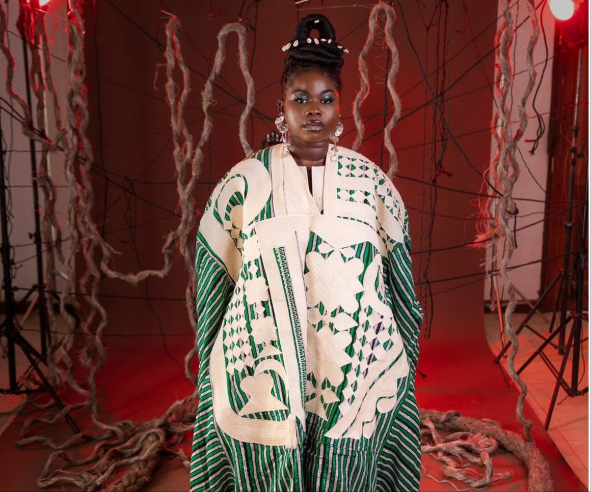 Kanga Cloth: The Fabric That Speaks