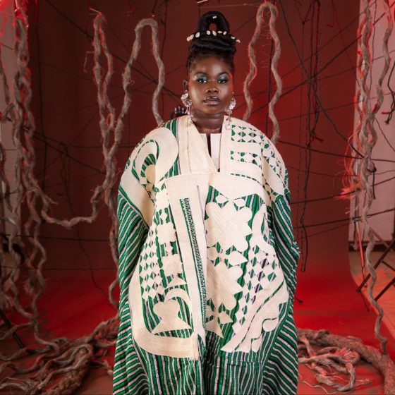 Kanga Cloth: The Fabric That Speaks