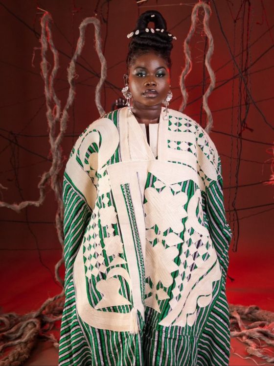 Kanga Cloth: The Fabric That Speaks