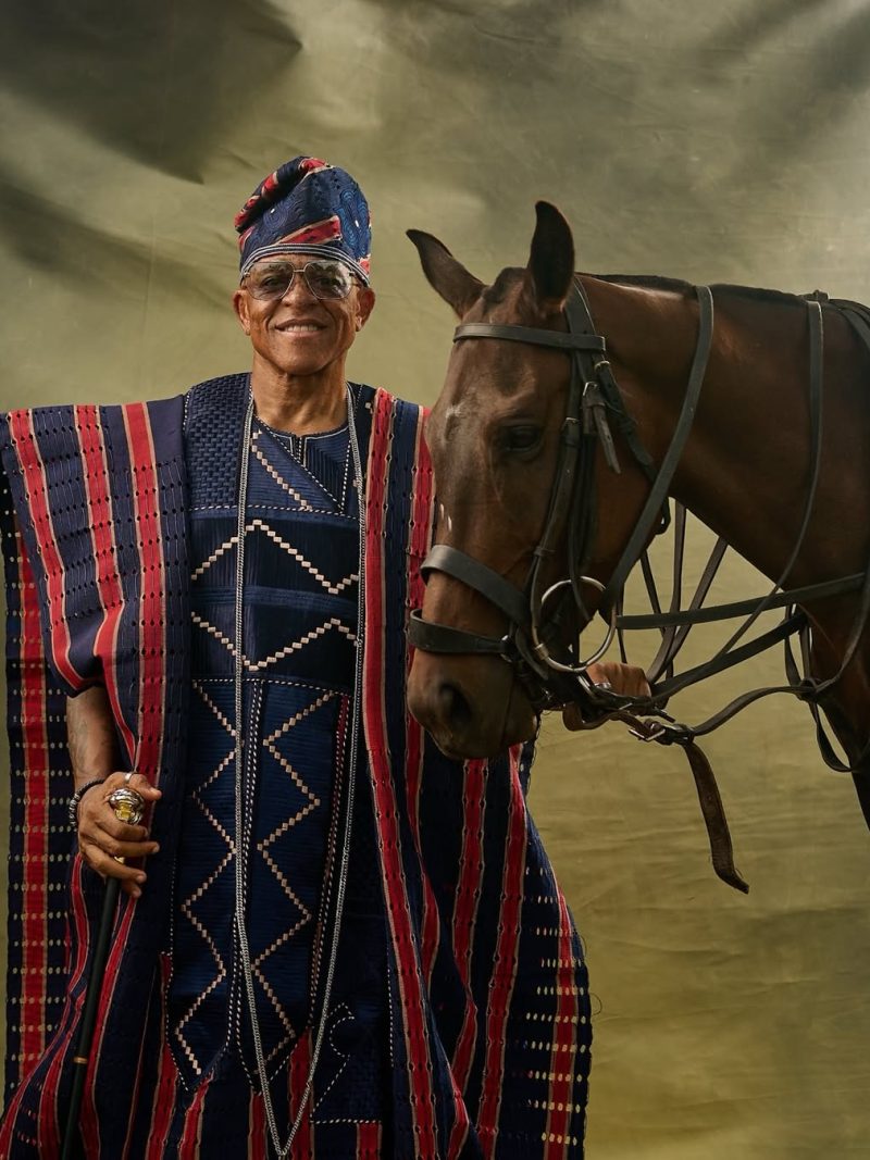 Cultural Inspirations Archives | OMIREN STYLES
