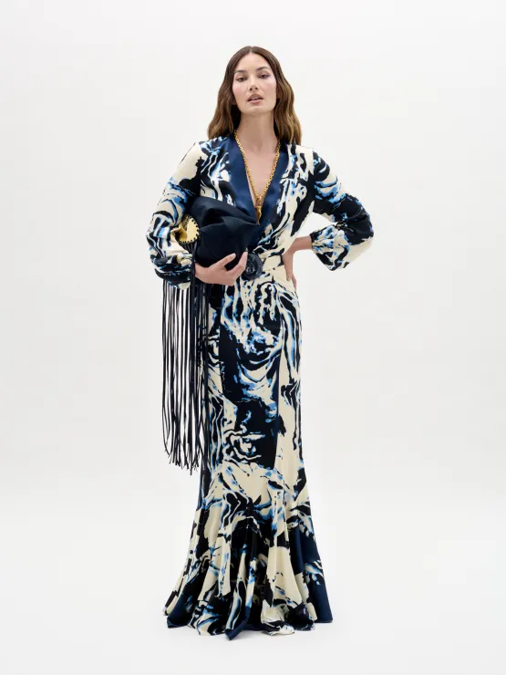The Pollera: Colombia's Most Misread Garment
