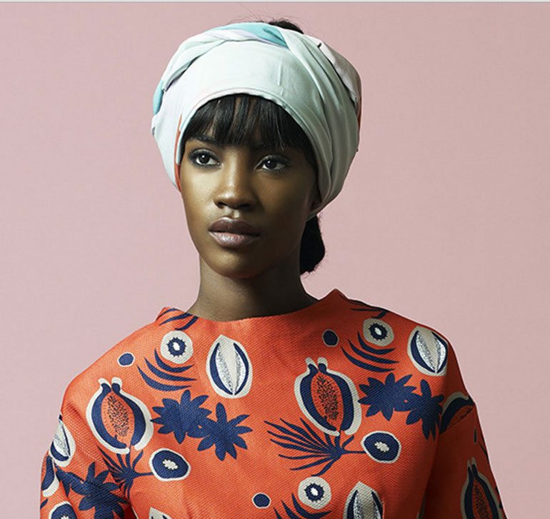 Sindiso Khumalo: Textile as Archive