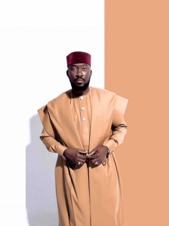 Mai Atafo, Ugo Monye, and the Architecture of Nigerian Menswear Excellence