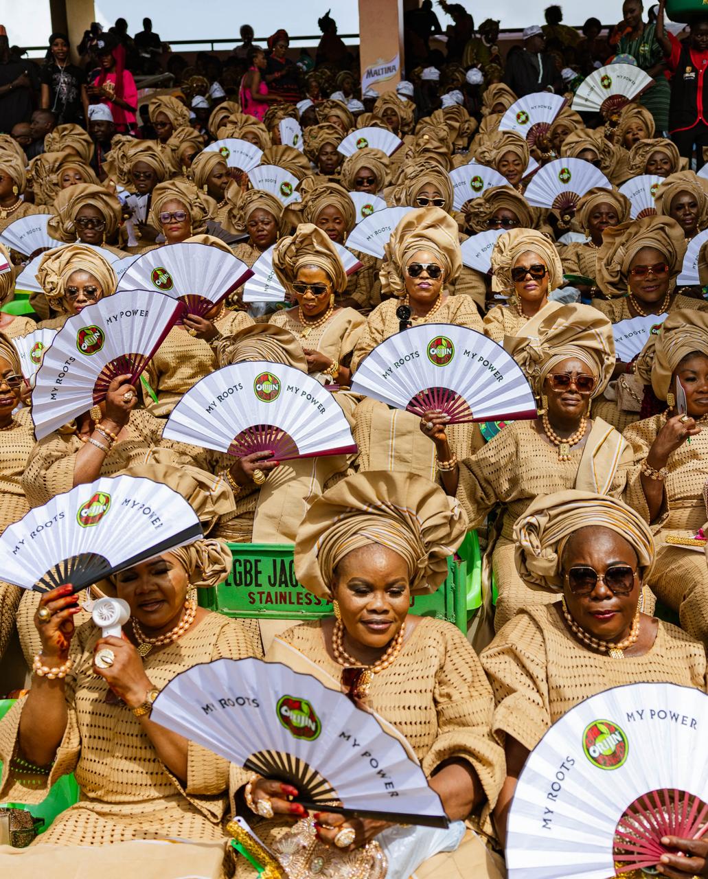 Ojude Oba Festival 2026: A Tribute to Oba Sikiru Adetona