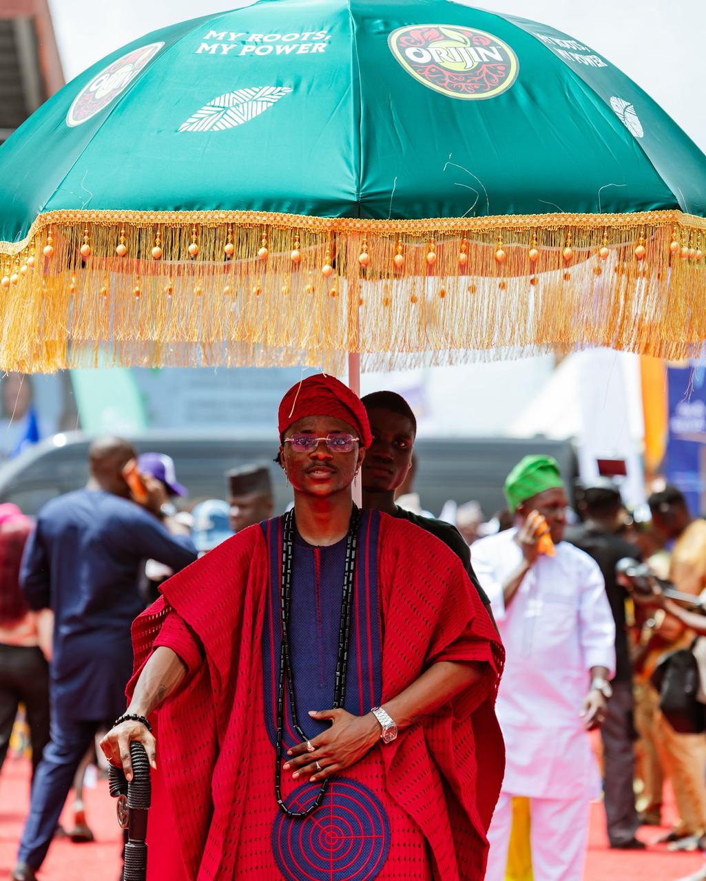 Ojude Oba Festival 2026 in Ijebu-Ode: Yoruba Cultural Fashion and the Legacy of Oba Sikiru Adetona