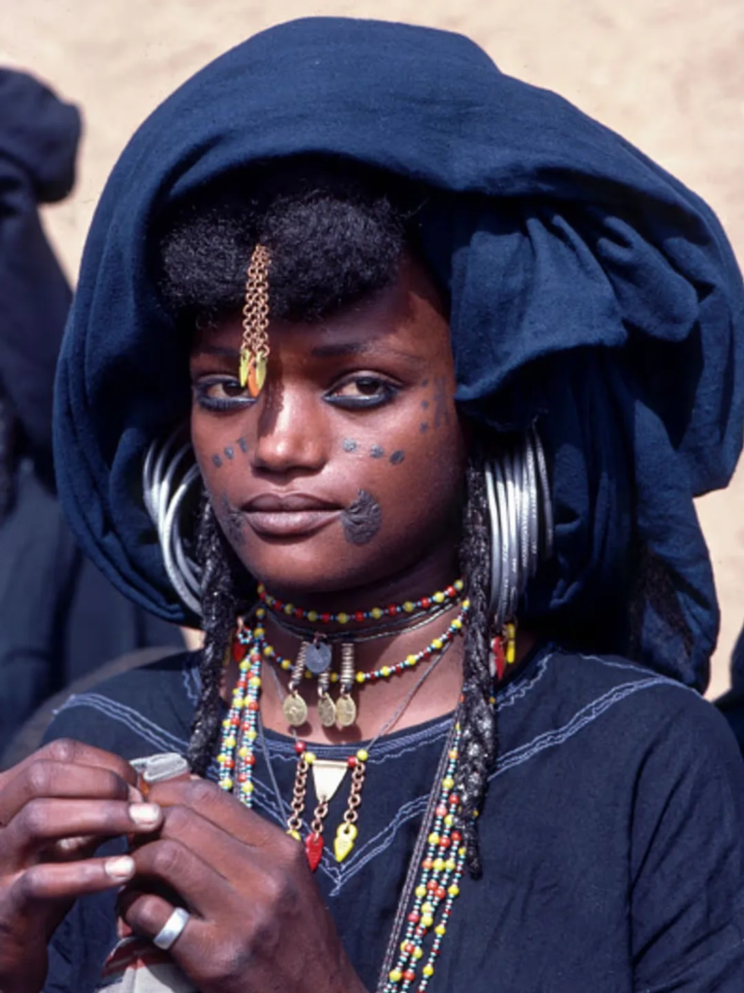 The Pulaaku Code: The Philosophy That Makes the Beauty Possible