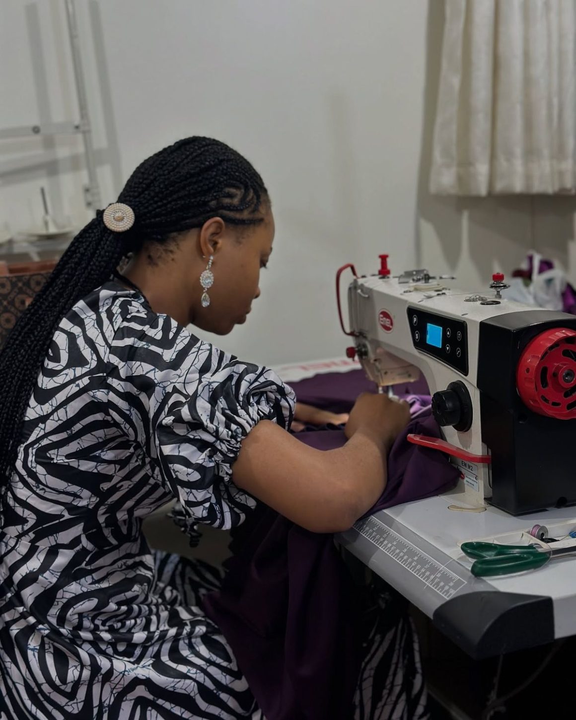 Togolese Designers Making Waves in African Fashion