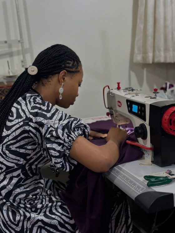 Togolese Designers Making Waves in African Fashion