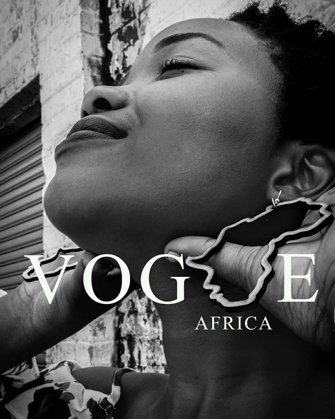 What Vogue's Africa Coverage Actually Does