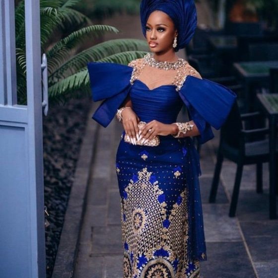 The Niger Delta Dress Tradition: What Ijaw, Urhobo, and Itsekiri Women Have Always Known