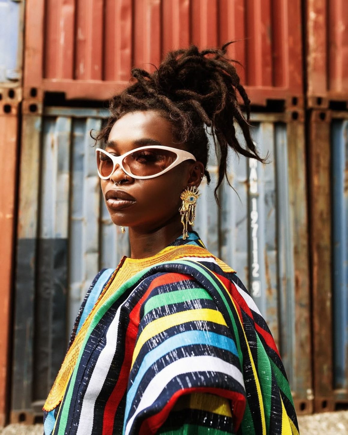 Monrovia Streetwear: How Liberian Youth Built an Urban Fashion Culture