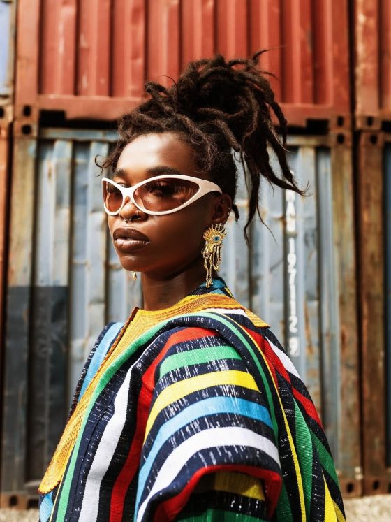 Monrovia Streetwear: How Liberian Youth Built an Urban Fashion Culture