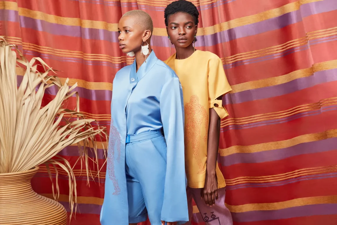 The Digital Distribution Gap: Why African E-Commerce Is Growing but Fashion Brands Still Cannot Convert It