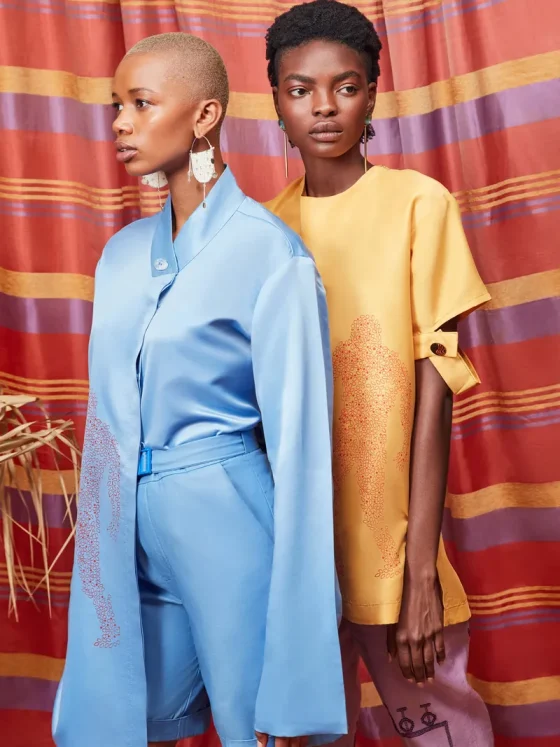 The Digital Distribution Gap: Why African E-Commerce Is Growing but Fashion Brands Still Cannot Convert It