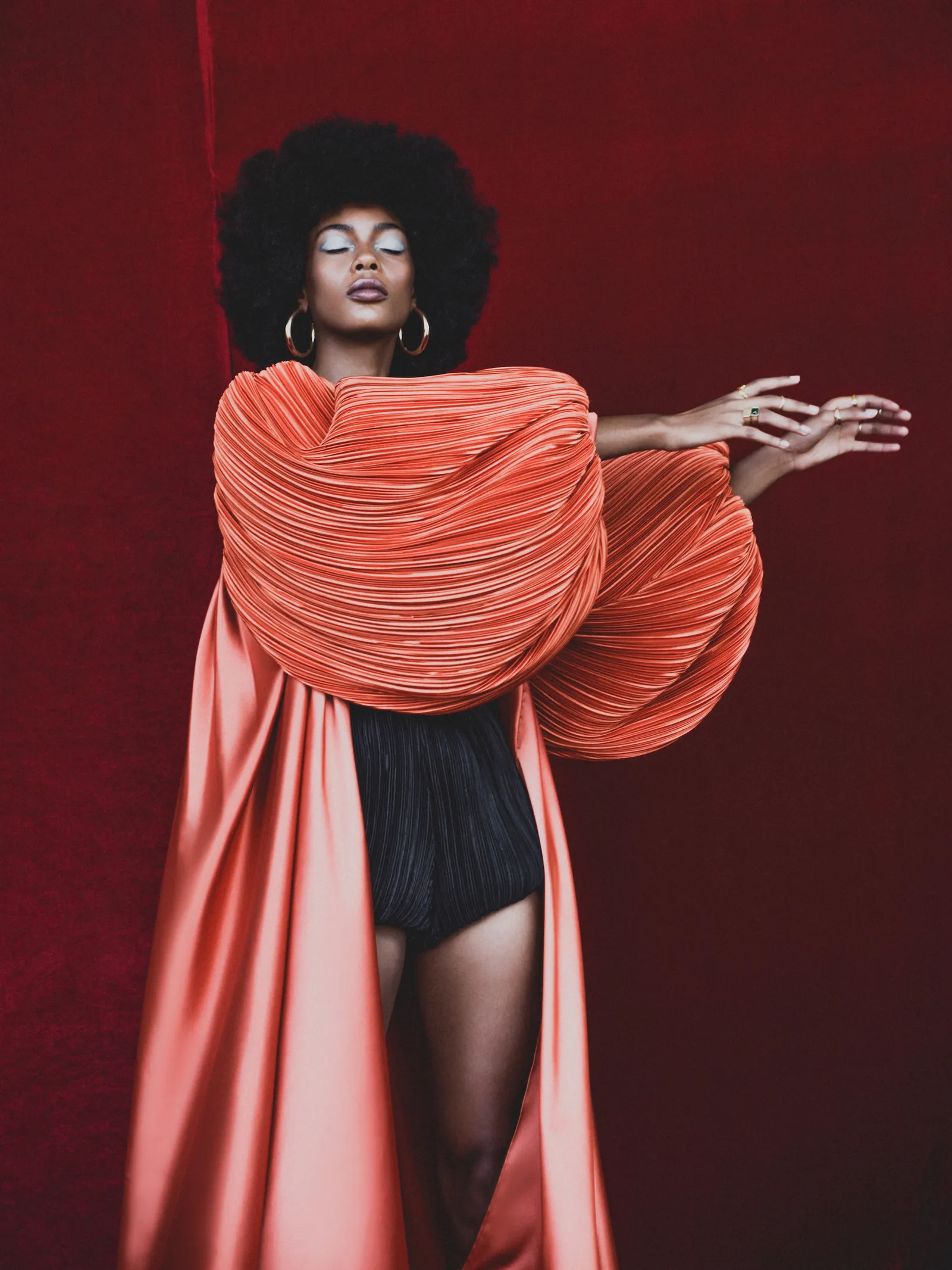 The SS26 Collection: New Territory