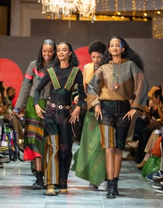 Textile Tradition as Living Foundation, Not Archived Heritage