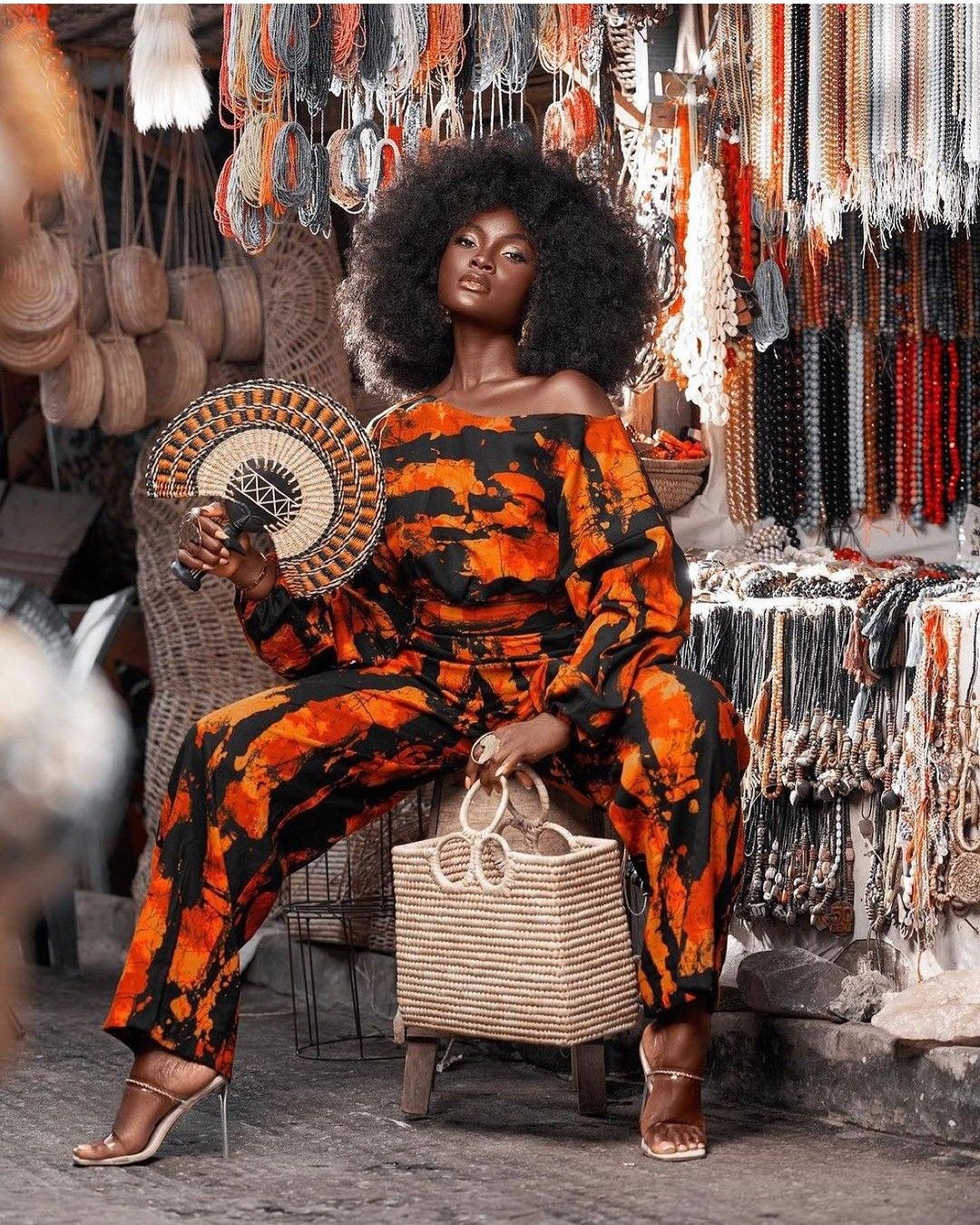 Rumba Culture and the Everyday Fashion of Self-Presentation