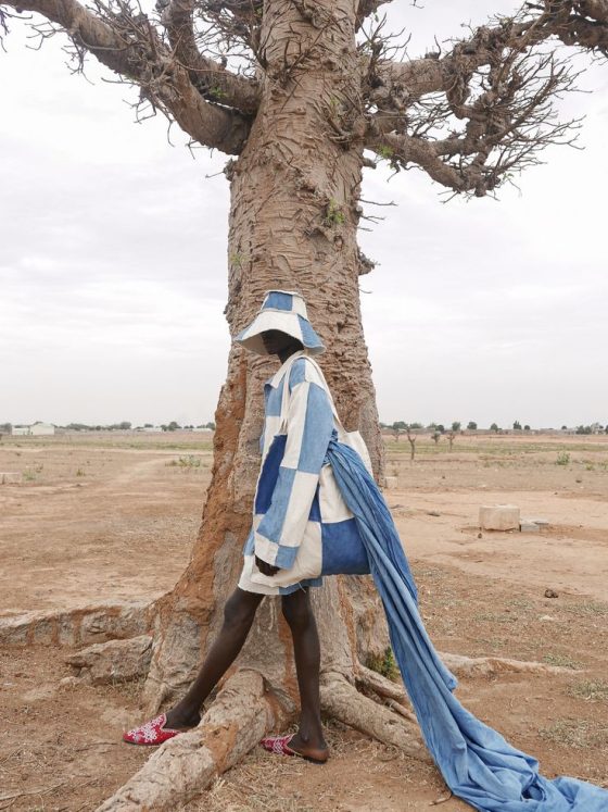 Bubu Ogisi of IAMISIGO: The Designer Who Refuses to Make African Fashion Legible to the West