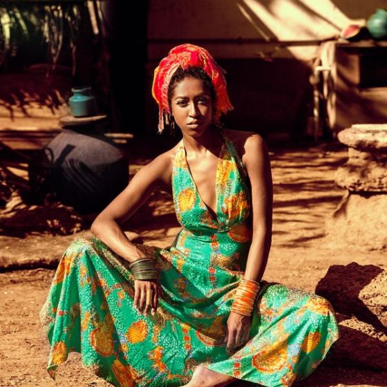 Dress and Identity in Jamaica: Rastafarian, Maroon, and Kumina Dress as Distinct Cultural Systems