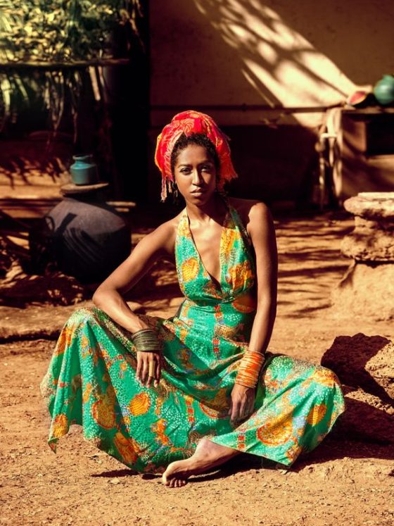 Dress and Identity in Jamaica: Rastafarian, Maroon, and Kumina Dress as Distinct Cultural Systems