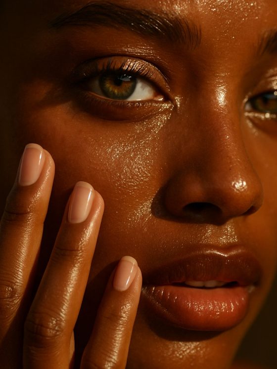 Eczema, Heat Rash, and Fungal Acne: The Skin Conditions African Climates Trigger Most