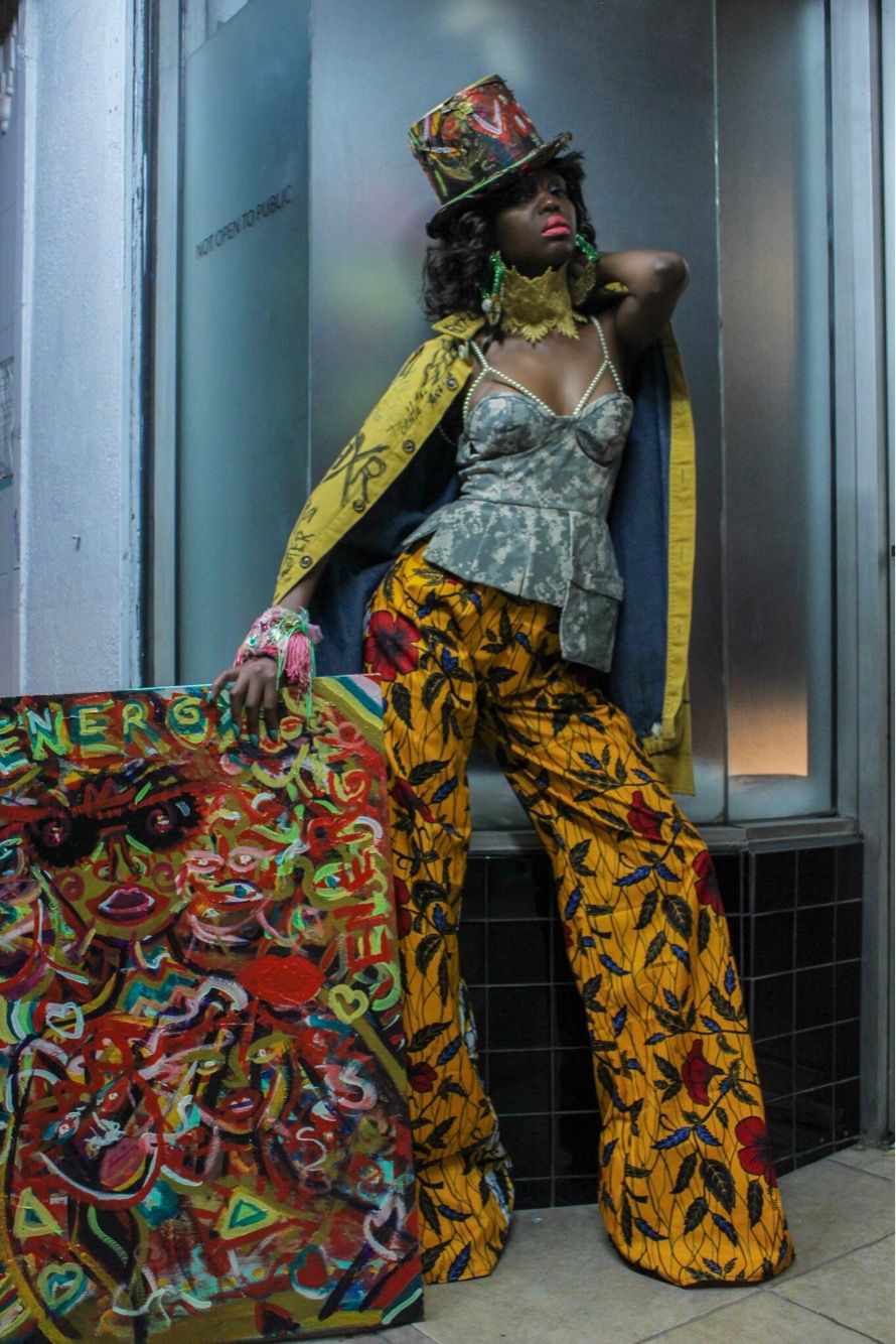 What Is the Amapiano Fashion Aesthetic and Where Did It Come From
