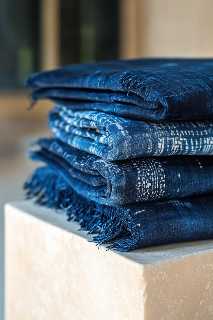 What Indigo Is and Where It Has Always Been
