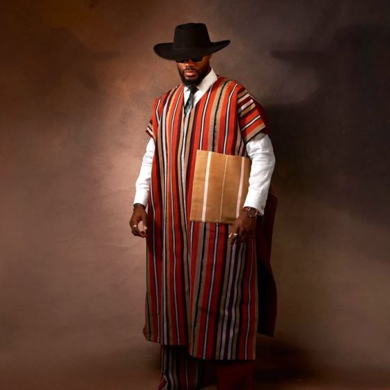 West African Menswear: The Tailoring Tradition That Preceded Savile Row