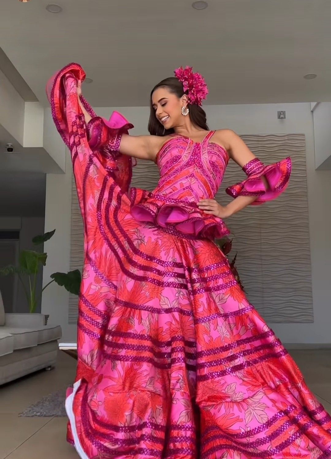 The Pacific Coast and the Afro-Colombian Fashion the International Press Has Not Found