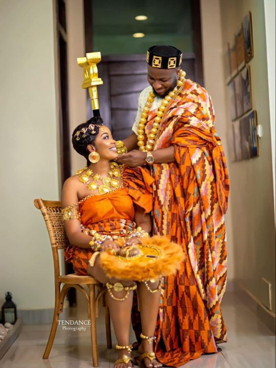 Traditional Clothing in Togo: Cultural Identity Through Fashion