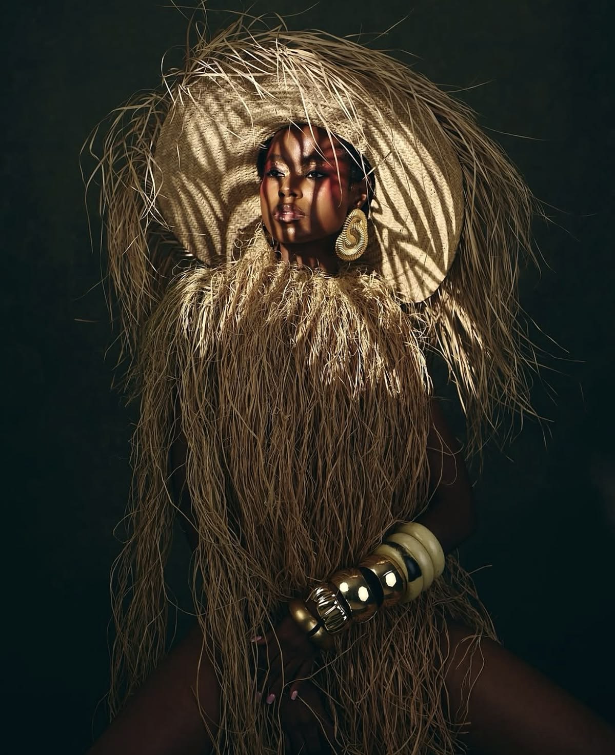 Natural Hair Visibility and Beauty Industry Change