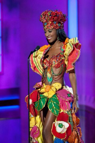 Imported Fashion, Local Tailoring, and Economic Reality
