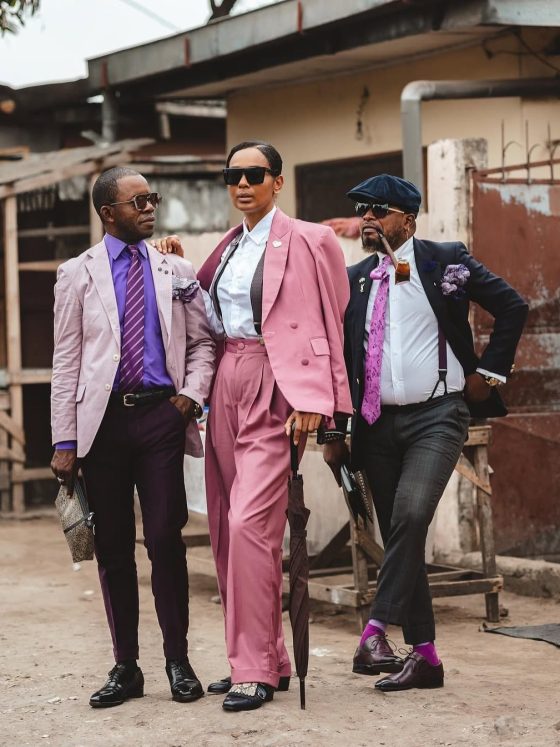 Congolese Rumba and La Sape: The Music That Dressed a Movement