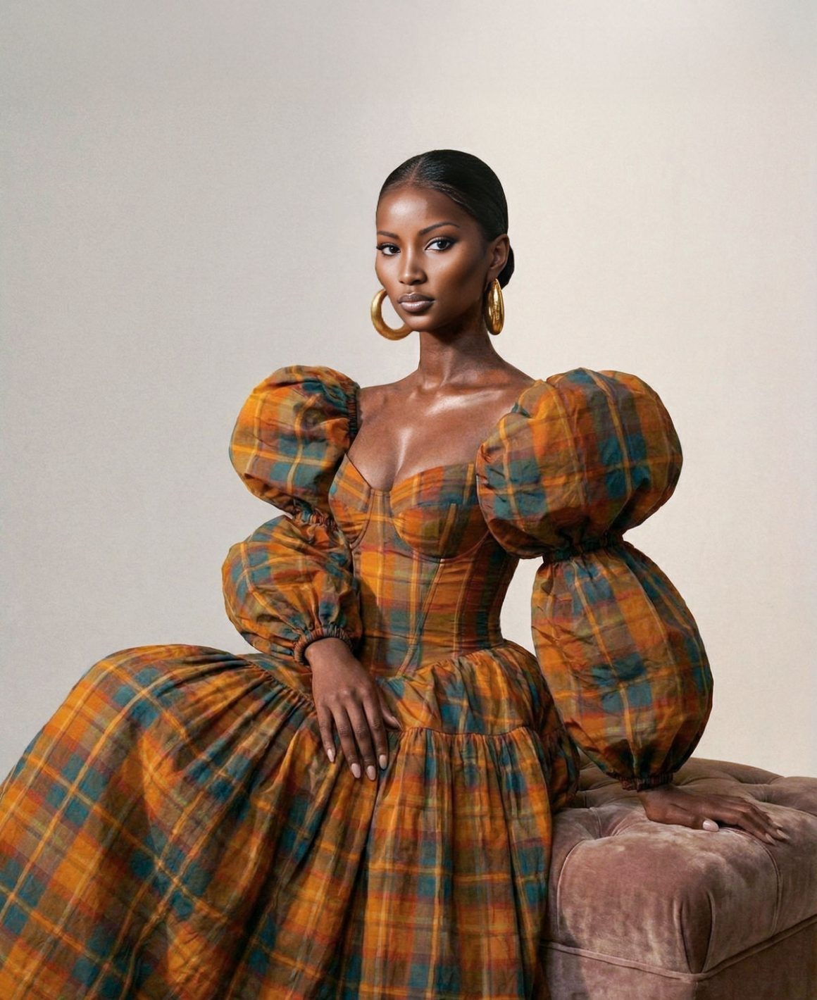 Jonkonnu, Masquerade, and Dancehall: How Jamaican Performance Culture Drives Dress