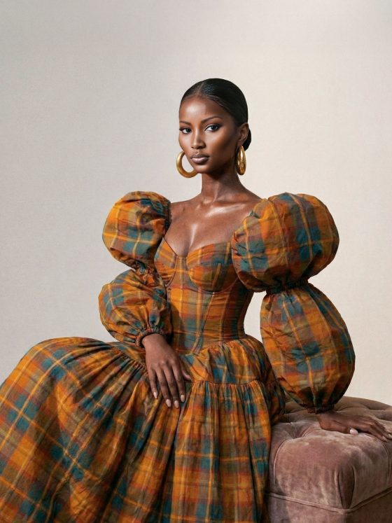 Jonkonnu, Masquerade, and Dancehall: How Jamaican Performance Culture Drives Dress