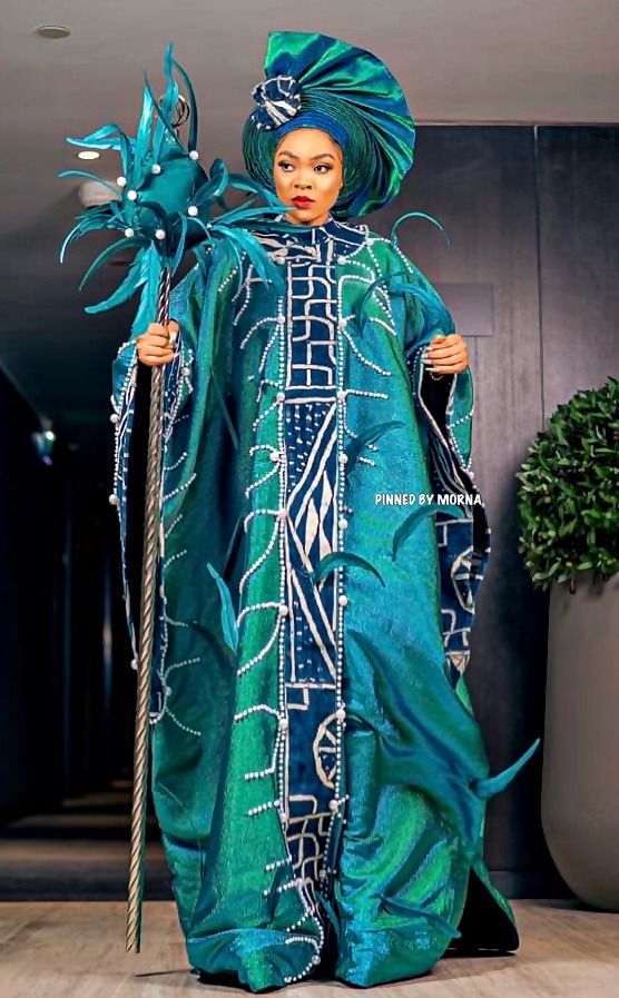 What Cameroon Represents in the African Fashion Conversation