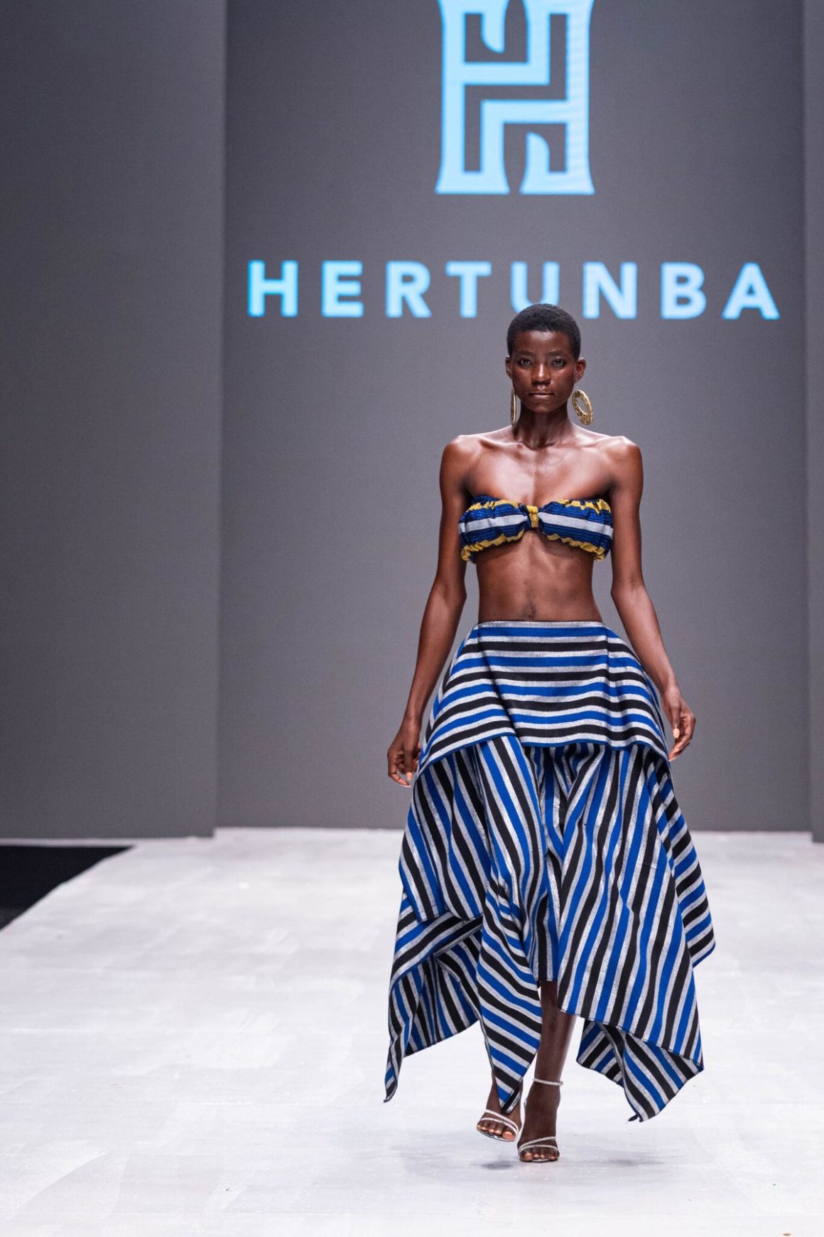 The Future of Afro-Dominican Fashion: Representation, Policy, and Cultural Confidence