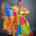 Colombian Traditional Fashion: What the Mola, the Pollera, and Cartagena's Dress Culture Actually Are