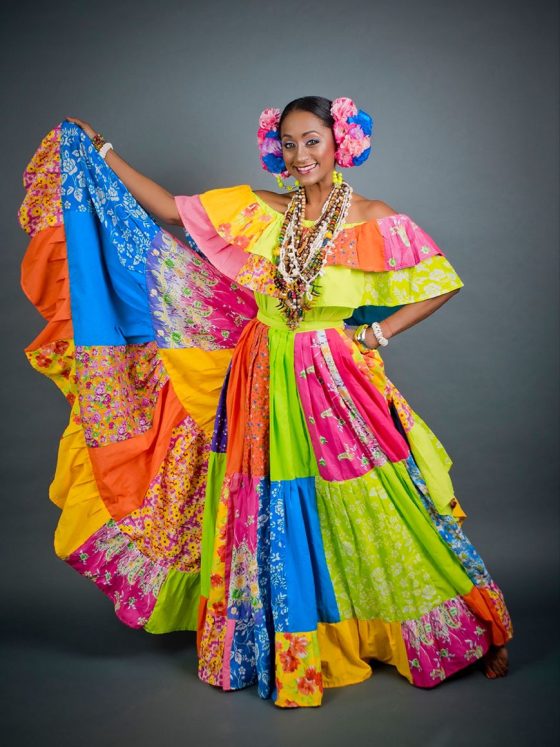 Colombian Traditional Fashion: What the Mola, the Pollera, and Cartagena's Dress Culture Actually Are