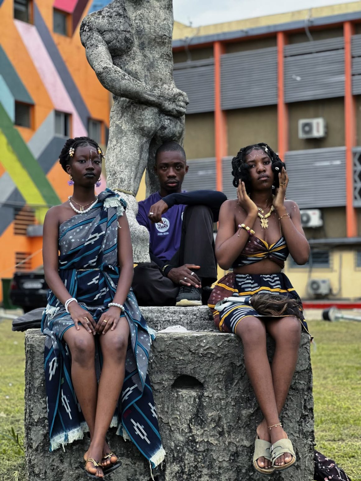 The Future of Fashion in Benin: Heritage and Creative Innovation