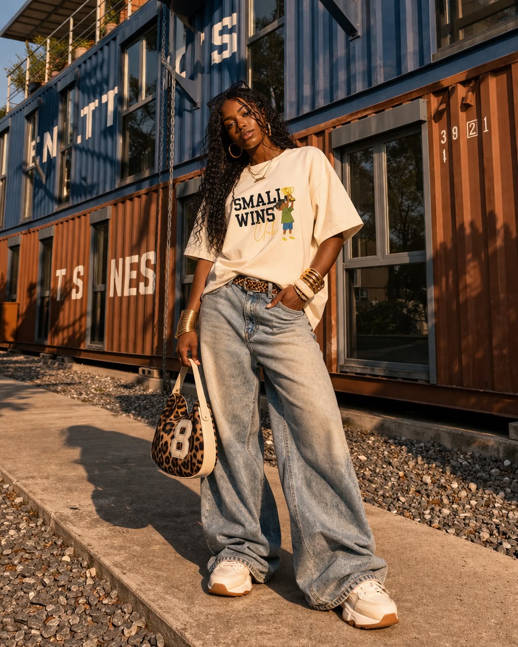 Tailors, Photographers, and Instagram Gave the Scene a Language
