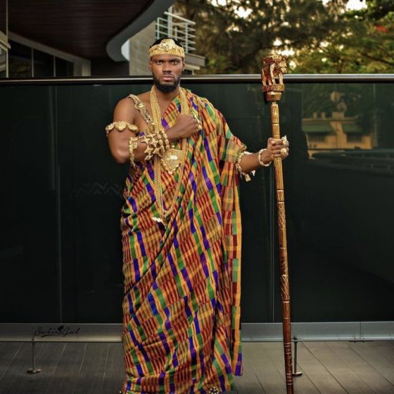 The Wrap Dress Origins: The Ancient African Wrapper and Fashion's Most Celebrated Founding Myth