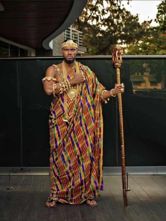The Wrap Dress Origins: The Ancient African Wrapper and Fashion's Most Celebrated Founding Myth