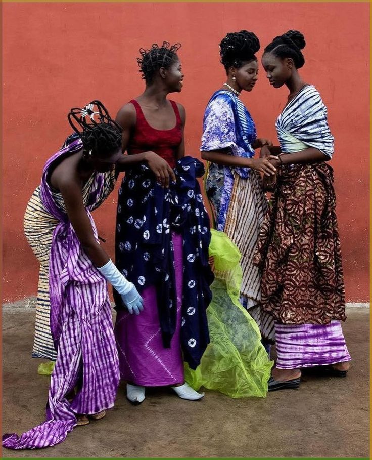 African Fashion Data Infrastructure: What Is Missing and Why It Matters
