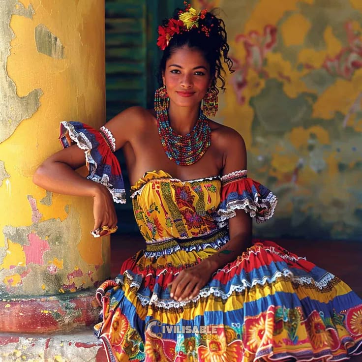 Johana Bahamón and the Question of Visibility