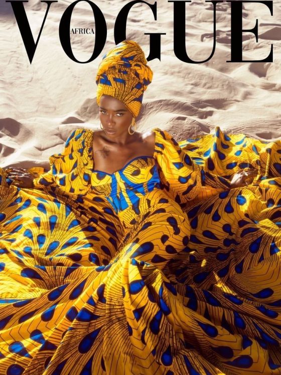 Why Vogue's Africa Coverage Still Reads Like Tourism Writing in 2026