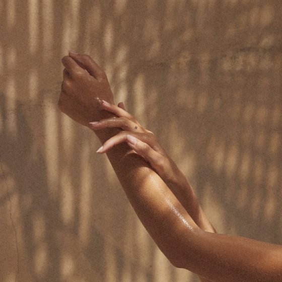 Traditional Facial Massage Techniques From Across Africa That Modern Beauty Has Yet to Discover