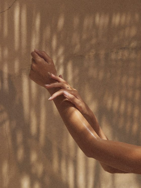 Traditional Facial Massage Techniques From Across Africa That Modern Beauty Has Yet to Discover