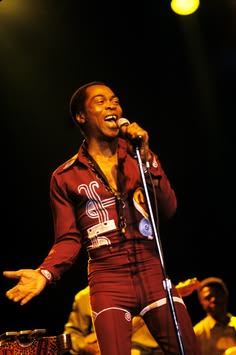 Fela Kuti's Fashion as Political Statement: What He Actually Wore
