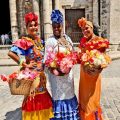 Afro-Cuban Fashion: Abakuá Societies, Yoruba Heritage, and the Politics of Afrocentric Identity